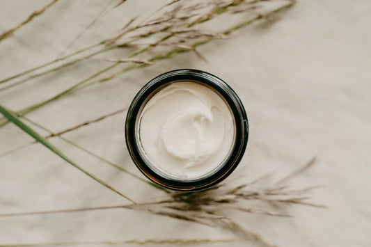 5 Reasons to Switch to Organic Tallow-Based Skincare