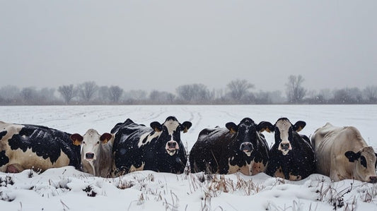 The Best Winter Skincare Tips Using Tallow Products